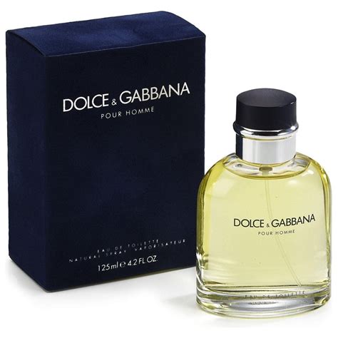 cual es el mejor perfume dolce gabbana hombre|d&g men's fragrance.